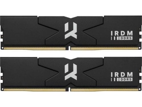 Ddr5 Irdm Ram 32Gb (2X16gb) / 8000 Cl36 Sort