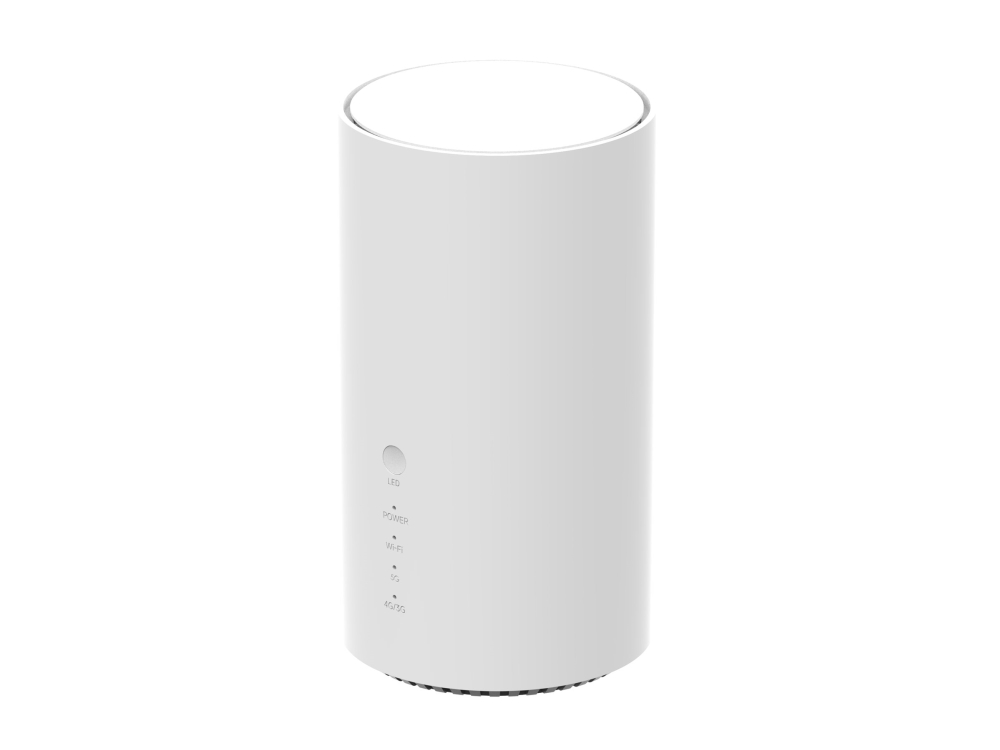 Teltonika Altos - Trådløs router - WWAN Wi-Fi 7, PPP, 1GbE, 2.5GbE Dual Band - 5G, 3G, 4G - overflademonterbar