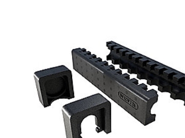 Wavin Isol.Satz 3/4" Für Trinkwasser 1-8 Afg. Cc50