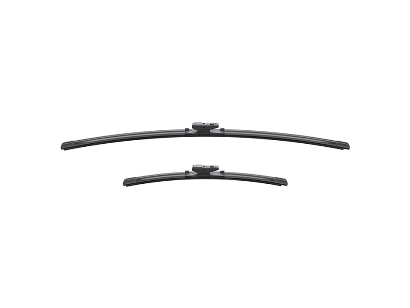 A158S Bosch Aerotwin Viskerblade / Fladblade sæt 700+400mm