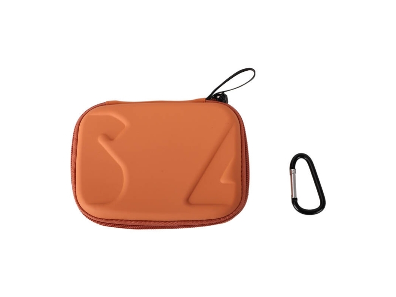 Torba Sunnylife Oa5-B893-C Do Action 5 Pro/Osmo Action 4/3 (Pomarańczowa) Sunnylife
