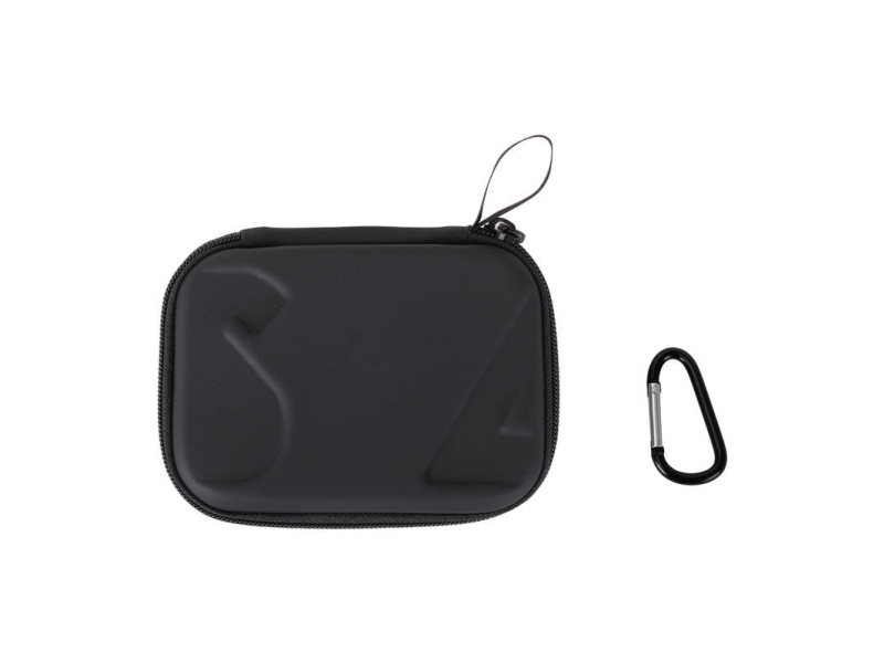 Sunnylife OA5-B893-C standard bag for ACTION 5 PRO/OSMO Action 4/3 (juodas)