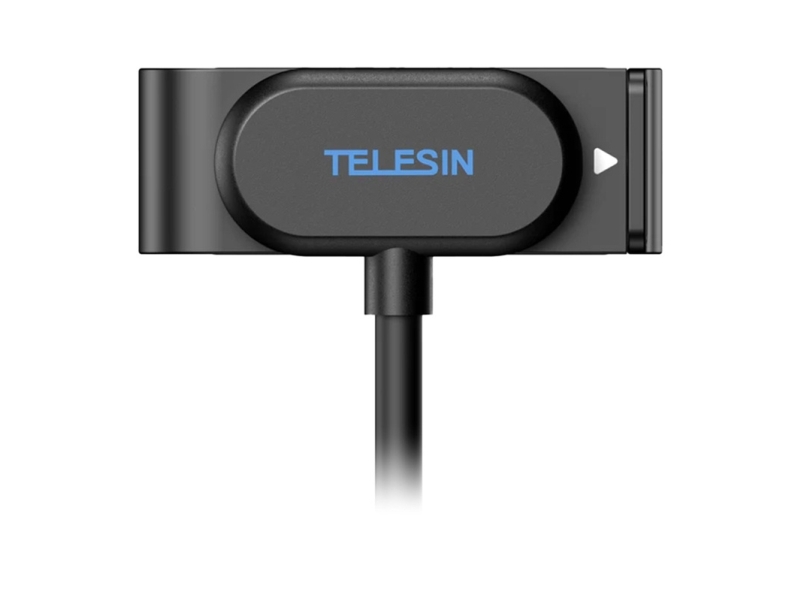 Battery Cap Flap + Usb-c Magnetic Cable Gopro Hero 9 10 11 12 13 / S6-clc-01-tgp