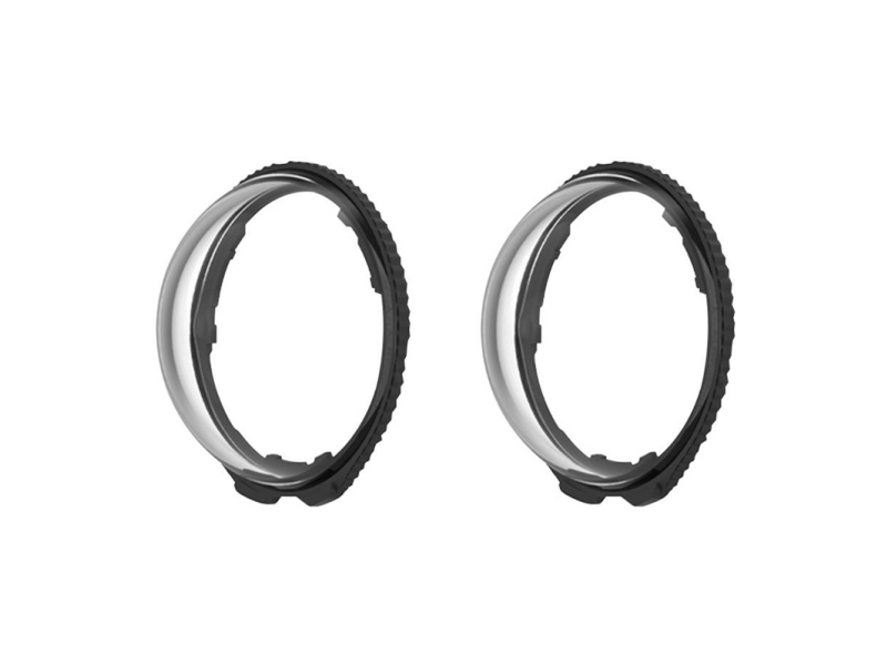 Puluz Lens Protector For Insta360 X4 Air (Tempered Glass)