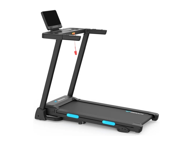MERACH Treadmill MR-T12B1-EU (juodas)