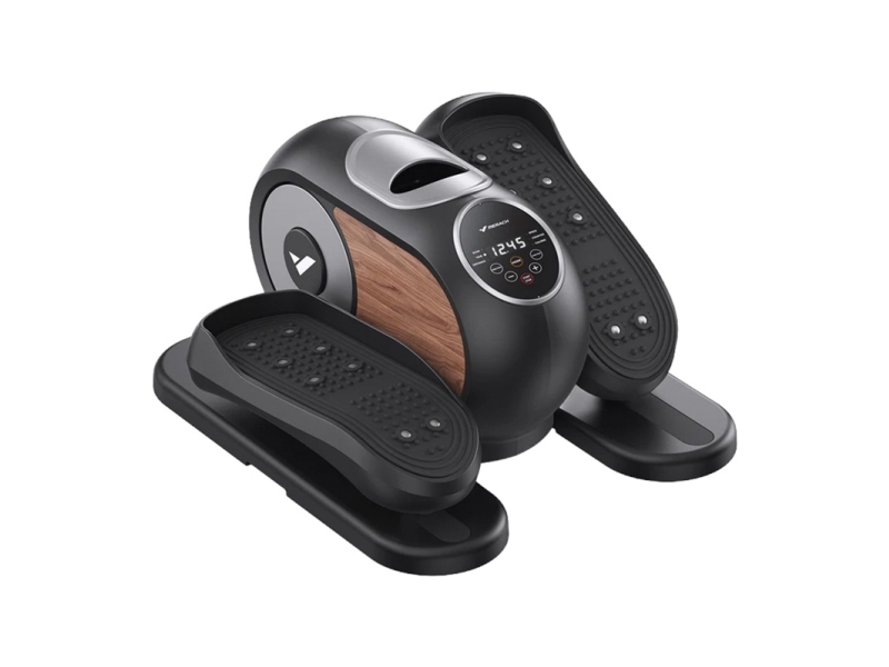 MERACH MR-E32B1 mini elliptical trainer (juodas)