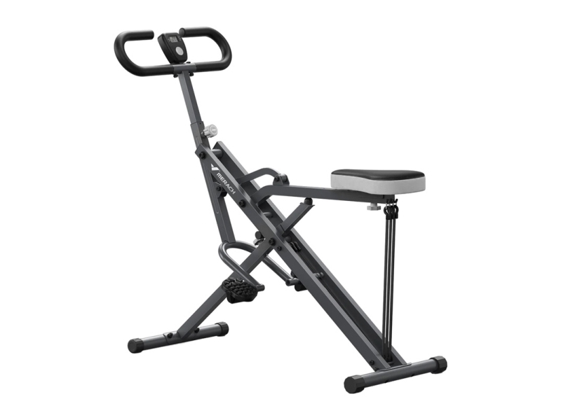 Merach squat-maskine MERACH MR-R07BH1