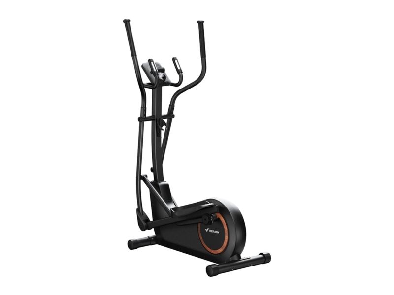 Merach Stepper Orbiter MERACH MR-E33B3-EU (svart) | Hälsa - Massageutrustning - Massage Apperater | GameStuff