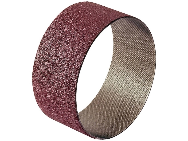 Klingspor Cs 310 X Schleifhülse Körnung 80 (Ø) 60 Mm 25 Stk