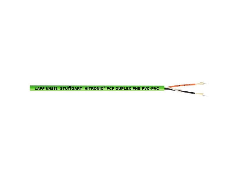 Lapp Hitronic Pcf Duplex Pnb Pvc-Pvc Lysledere