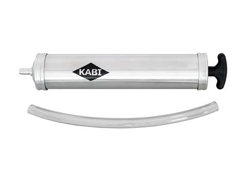 Kabi Sugepumpe Für -Ie