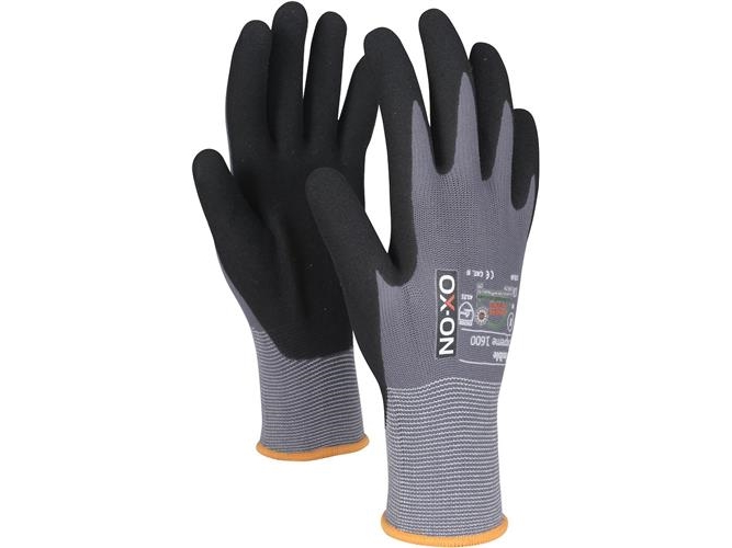 Montagehandske Flexible Supreme 1600 6