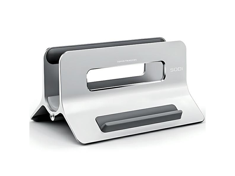Sodi Gravity Macbook-Stativ Sms-300 Sølv/Sølv
