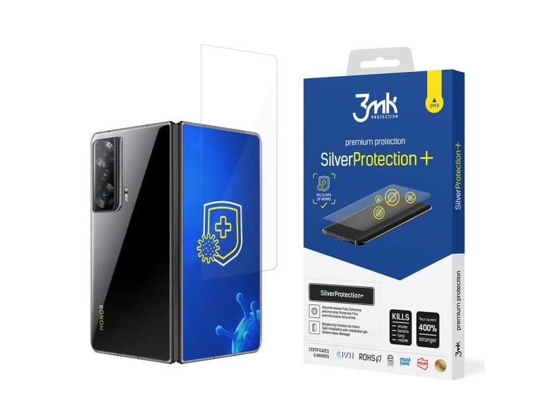 3Mk Silverprotection+, Honor Magic V2, 1 Stk