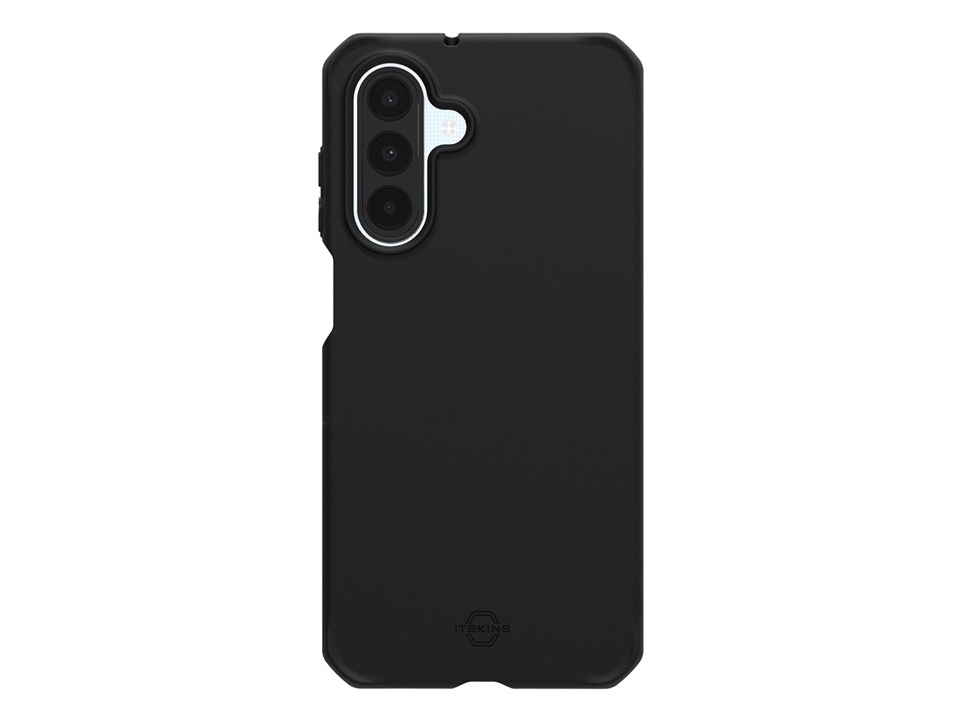 Mobilis 066080, Cover, Samsung, Galaxy A26 5G, 17 Cm (6.7"), Schwarz