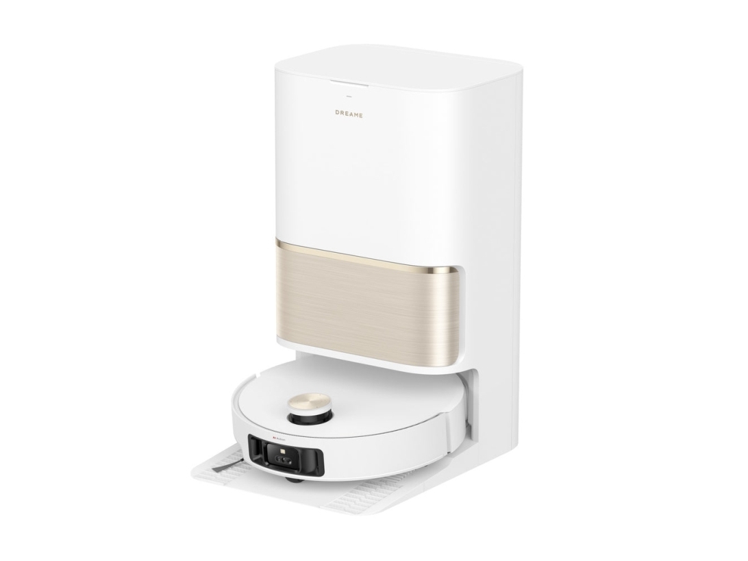 Dreame L50 Ultra -siivousrobotti