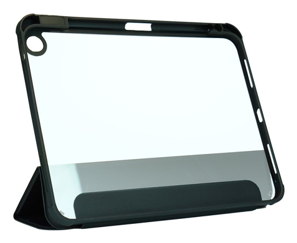Mobilis 060021, Flip-Tasche, Samsung, Galaxy Tab A11+ (Sm-X230 / Sm-X236b) - Galaxy Tab A9+ (Sm-X216r / Sm-X210r / Sm-X216 / Sm-X210), 27,9 Cm (11")