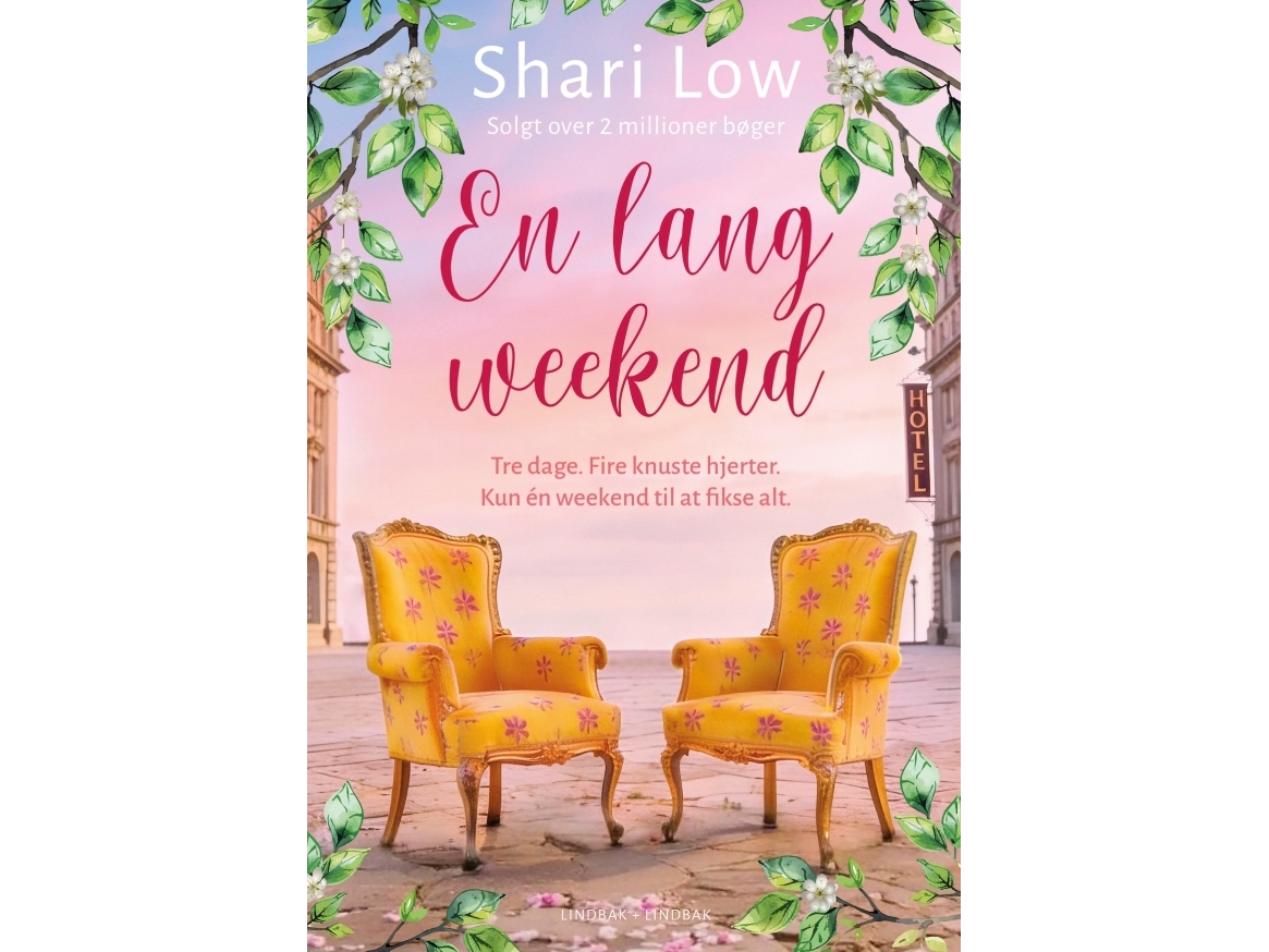 En Lang Weekend | Shari Low