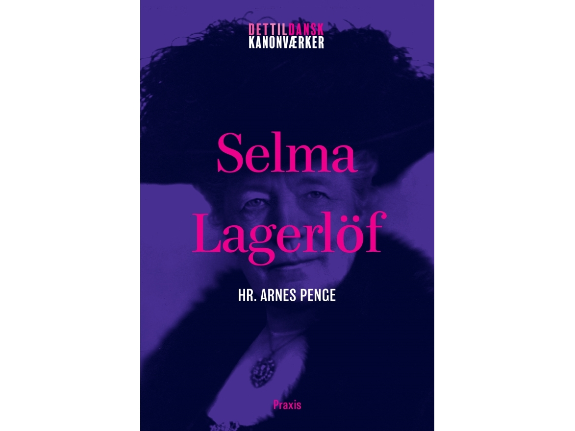 Selma Lagerlöf: Hr. Arnes Penge | Selma Lagerlöf