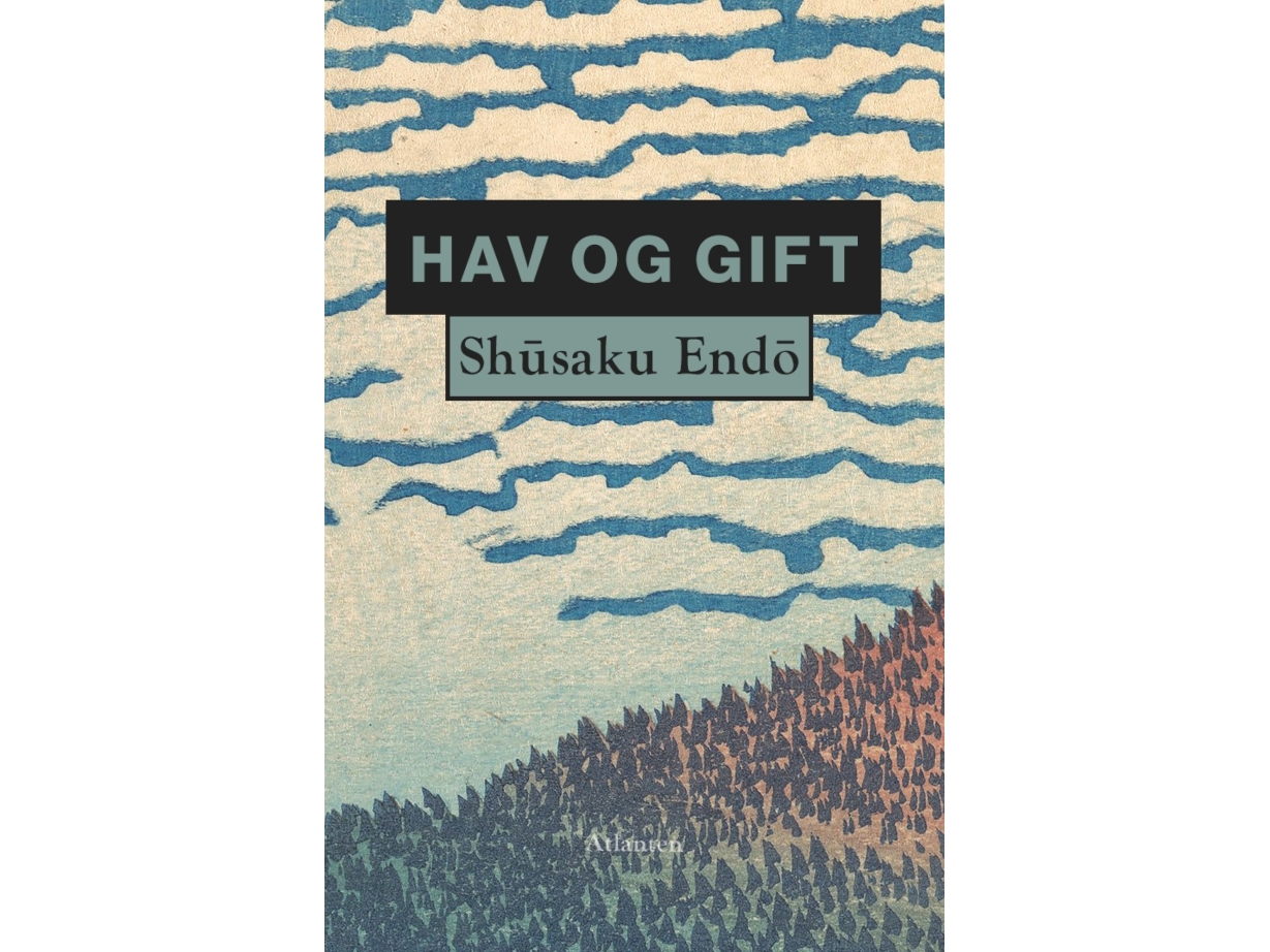 Hav Og Gift | Shūsaku Endō