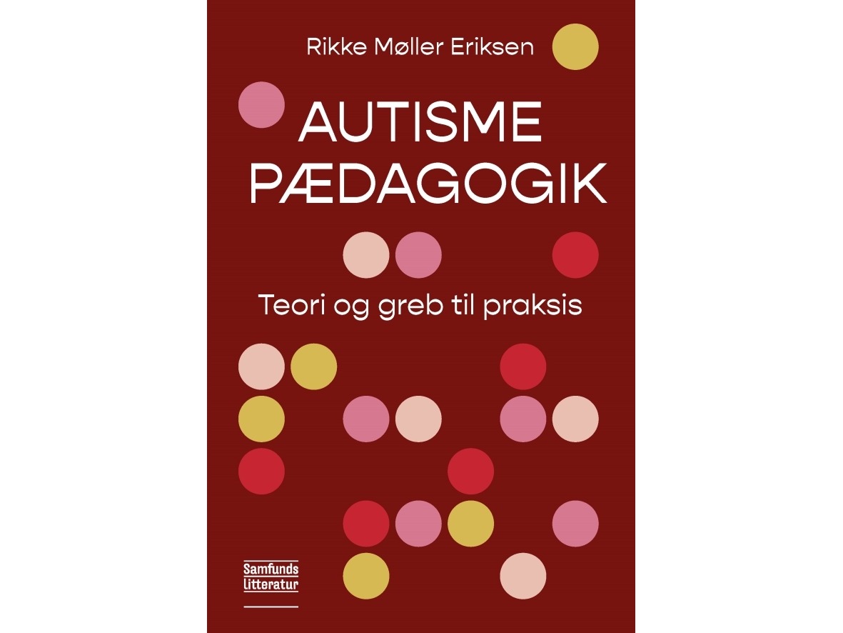 Autismepædagogik | Rikke Møller Eriksen