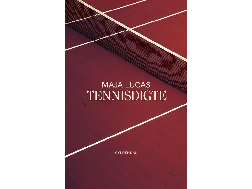 Tennisdigte | Maja Lucas