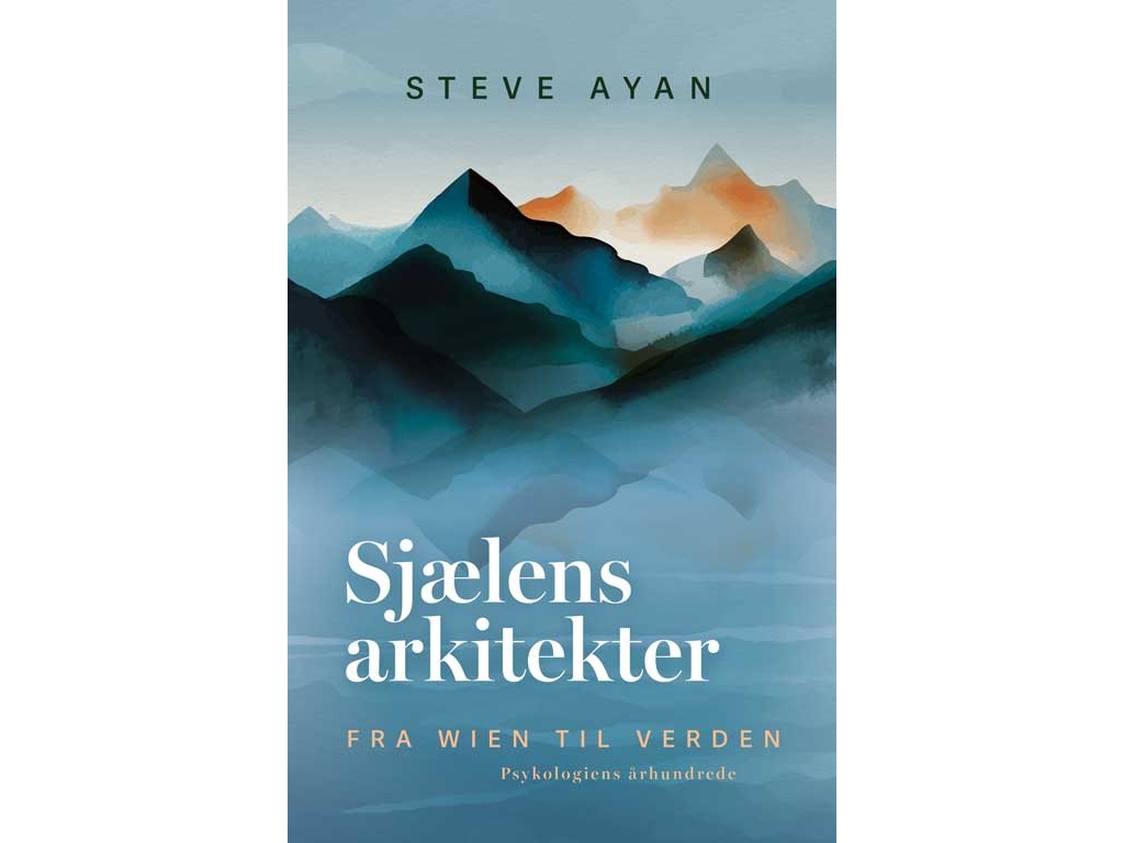 Sjælens Arkitekter | Steve Ayan