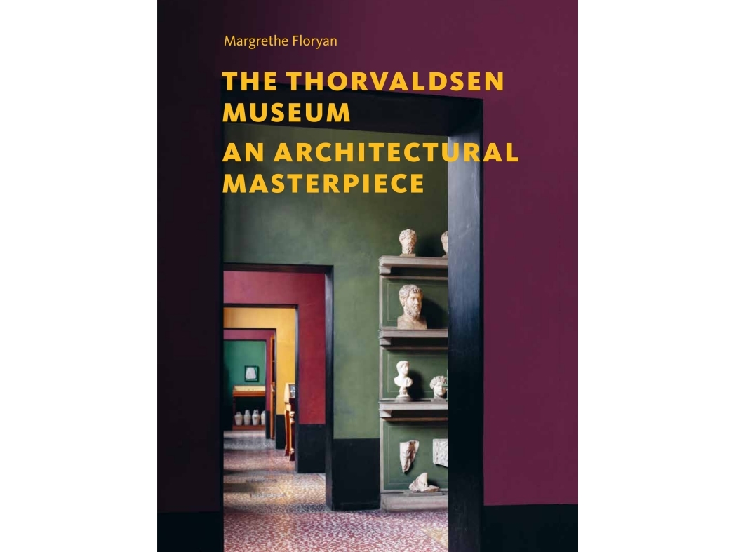 The Thorvaldsen Museum | Margrethe Floryan