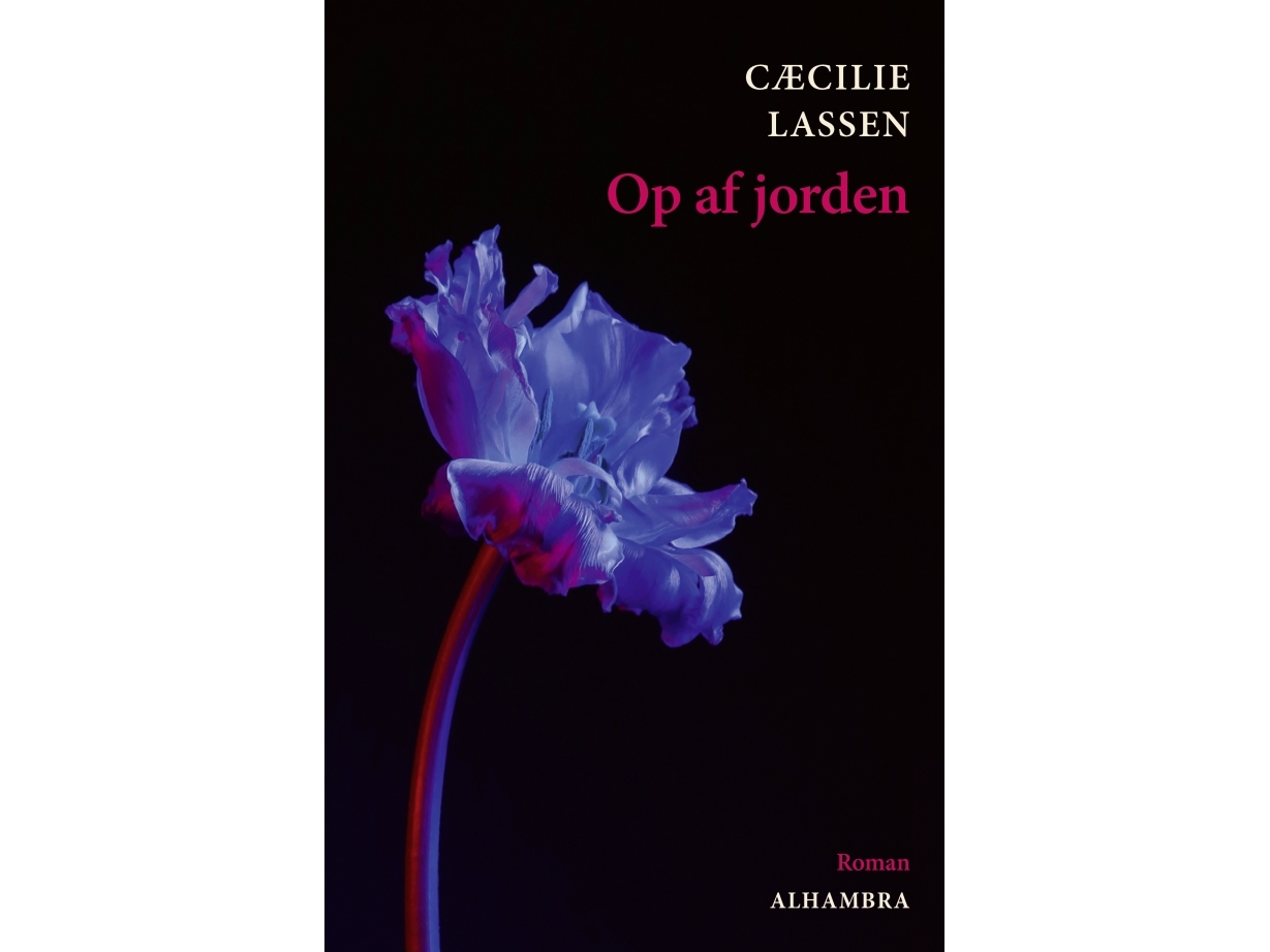 Op Af Jorden | Cæcilie Lassen