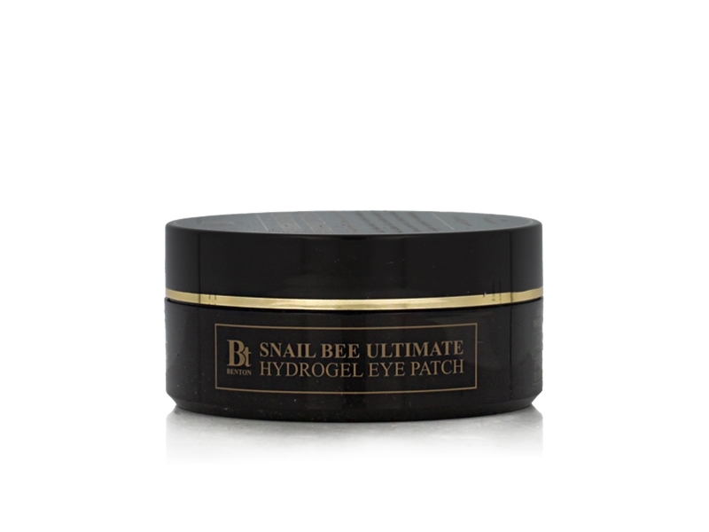 Benton Snail Bee Ultimate Hydrogel Eye Patch 60 stk.