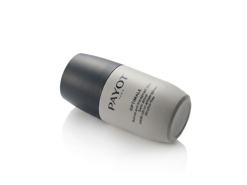 Payot Optimale Anti-Perspirant Deodorant Roll-On 75 ml - 75 ml