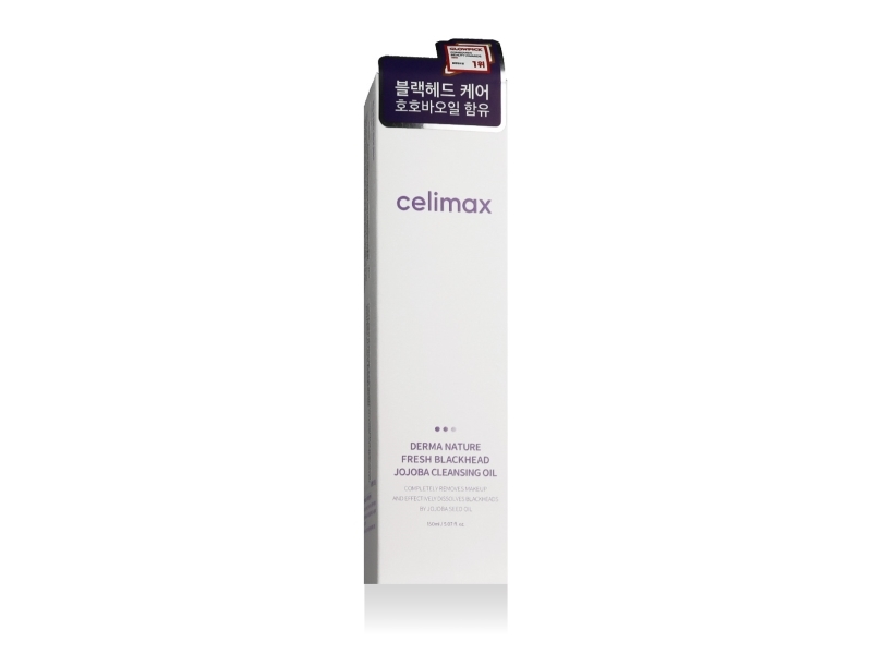Celimax Hydrofil Renseolie Med Jojoba - 100 Ml