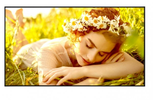 Monitorius Lg 4K Uhd Signage | 65Ul5q-E | 65 " | 500 Cd/M² | Landscape/Portrait | 24/7 | Webos | 8 Ms | 178 ° | 178 °