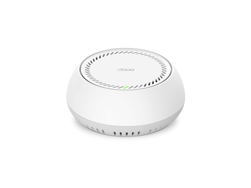 Tp-Link Deco Be65-Poe Be11000 Mesh Wifi 7 3P