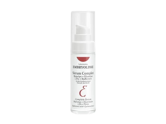 Embryolisse Embryolisse_Complete Serum Complex Serum With Hyaluronic Acid 30Ml
