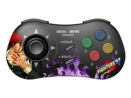 8Bitdo Ret00373