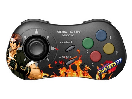 8Bitdo Ret00372