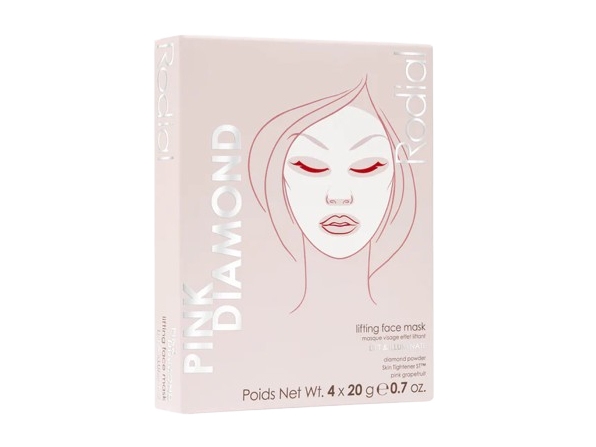 Rodial Pink Diamond Lifting Face Mask 20 G