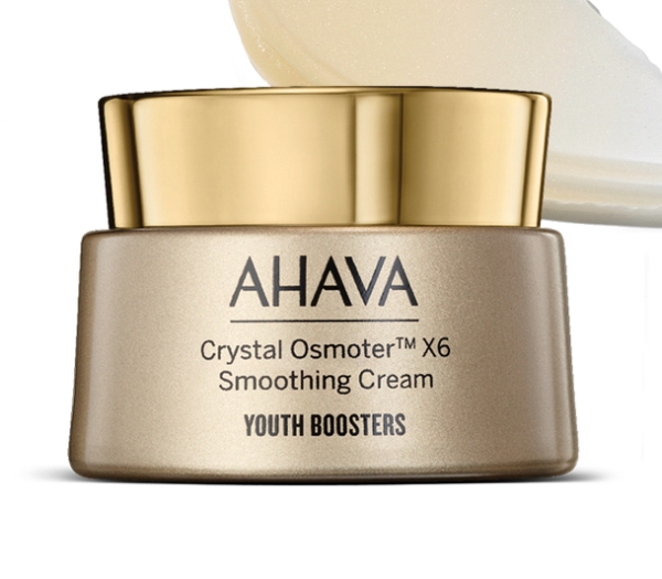 Ahava 697045161904, Barberskum, Mænd, Almindelig Hud, 200 Ml, Glattende, Rør
