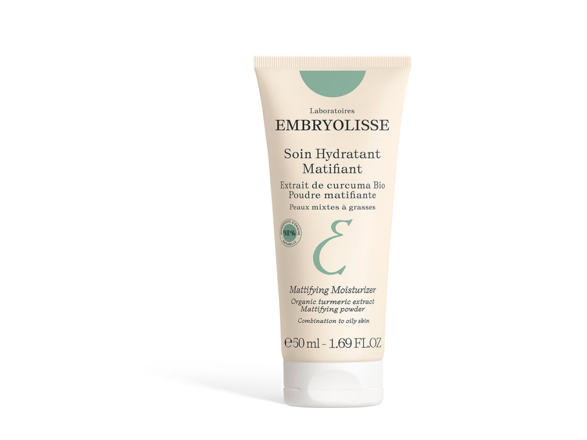 Embryolisse Mattifying Moisturizer - - 50 Ml