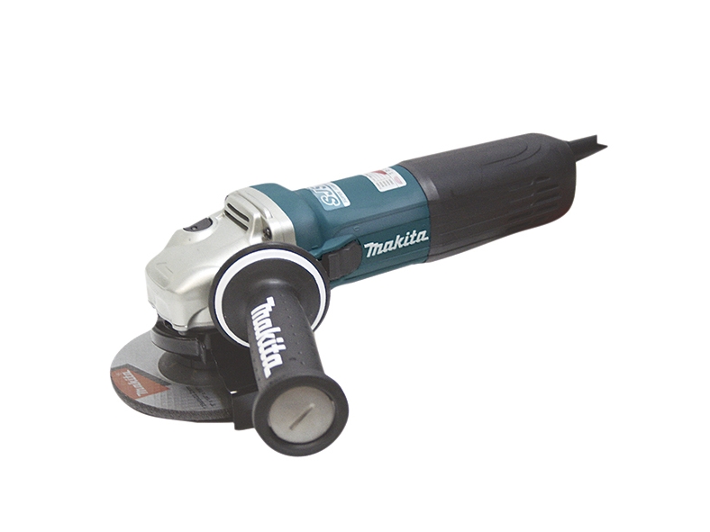 Makita GA5040C, 11000 rpm, 12,5 cm, Vekselstr&oslash;m