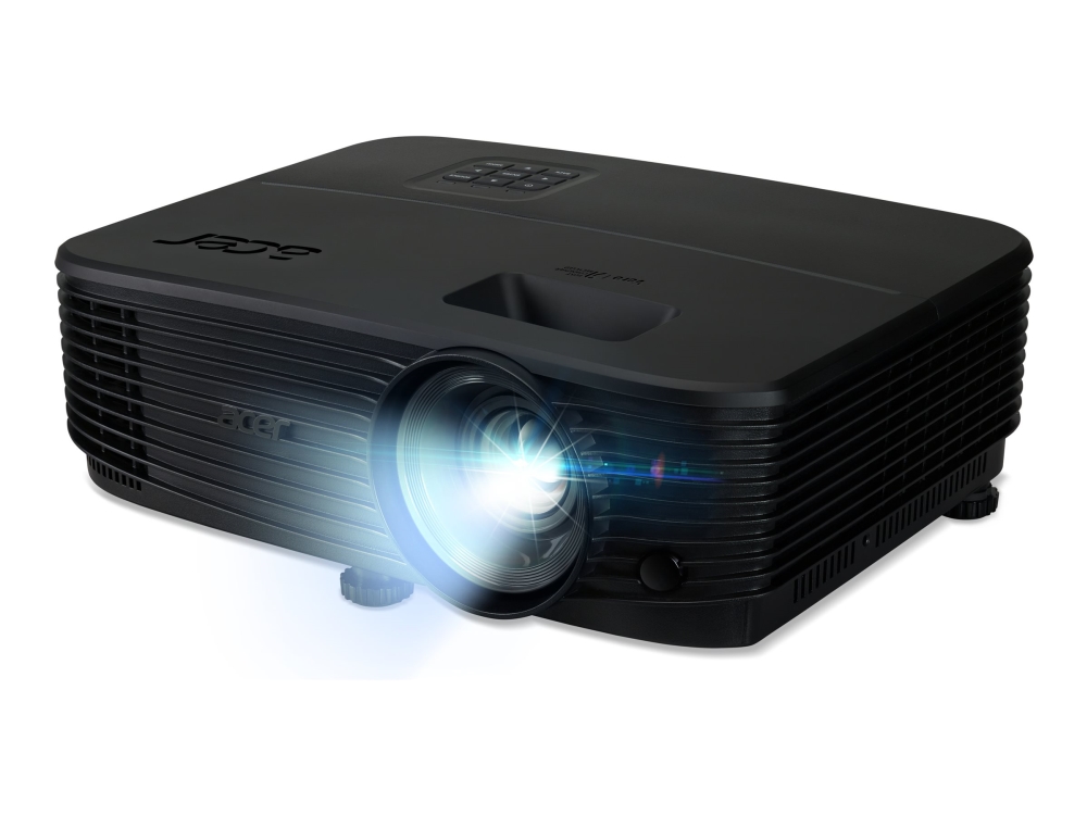 Acer Vero Pd2327w - Dlp-Projektor - Led - Bærbar - 3200 Lumen - Wxga (1280 X 800) - 16:10