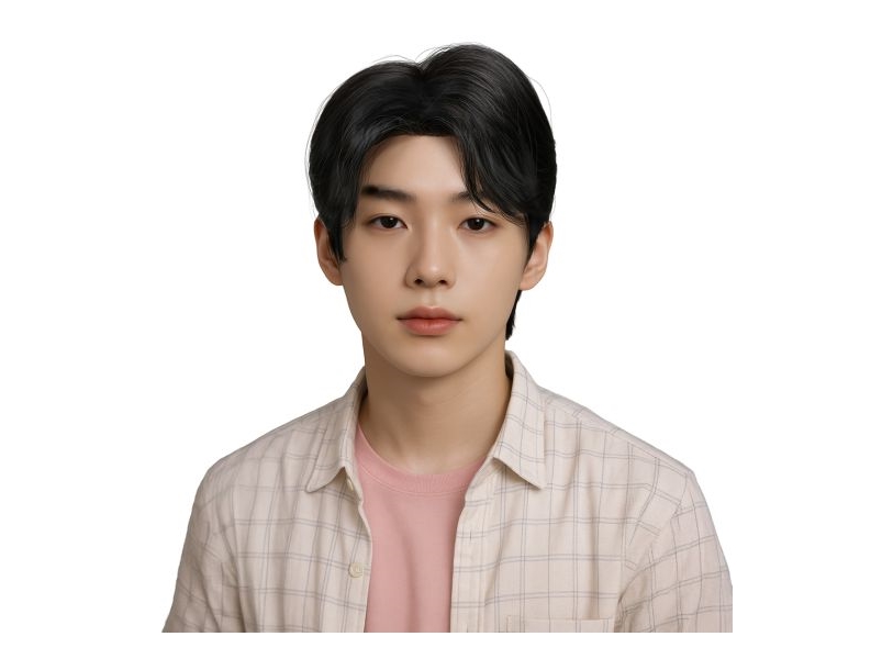 Sort K-Pop Dæmon Paryk