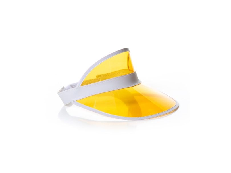 Gelbe Sonnenblende
