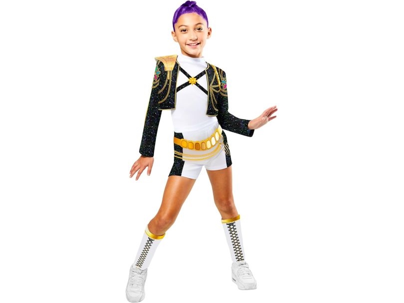 K-Pop Rumi Golden Kostume Deluxe