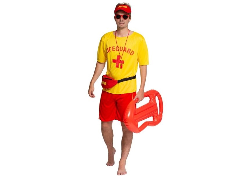 Livredder Kostume