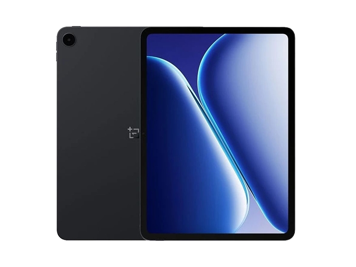 Tablet Oneplus Pad Go 2 12.1 8Gb Ram 128Gb Wifi - Black