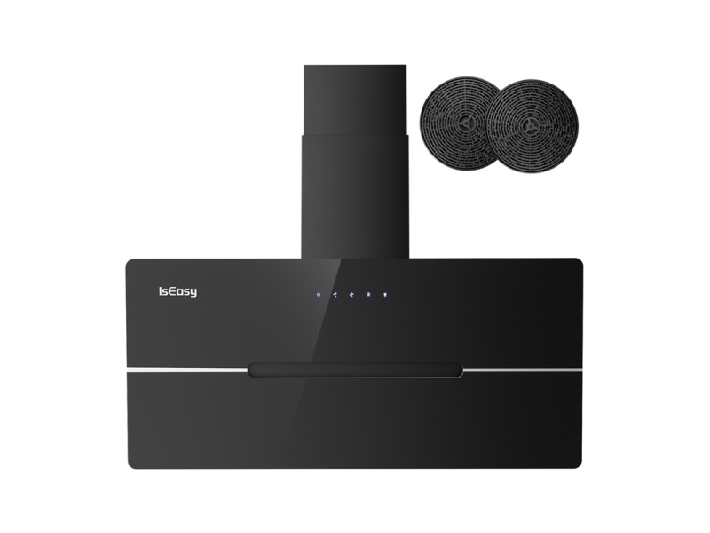 Iseasy Dunstabzugshaube Tv52a90d4-Cc-I2