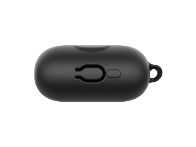 Tws-Kopfhörer Earfun Air Pro 4+ Anc (Schwarz)