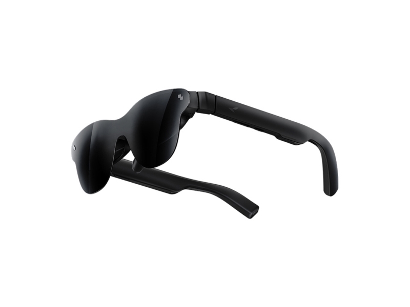 RayNeo Air 4 Pro AR glasses